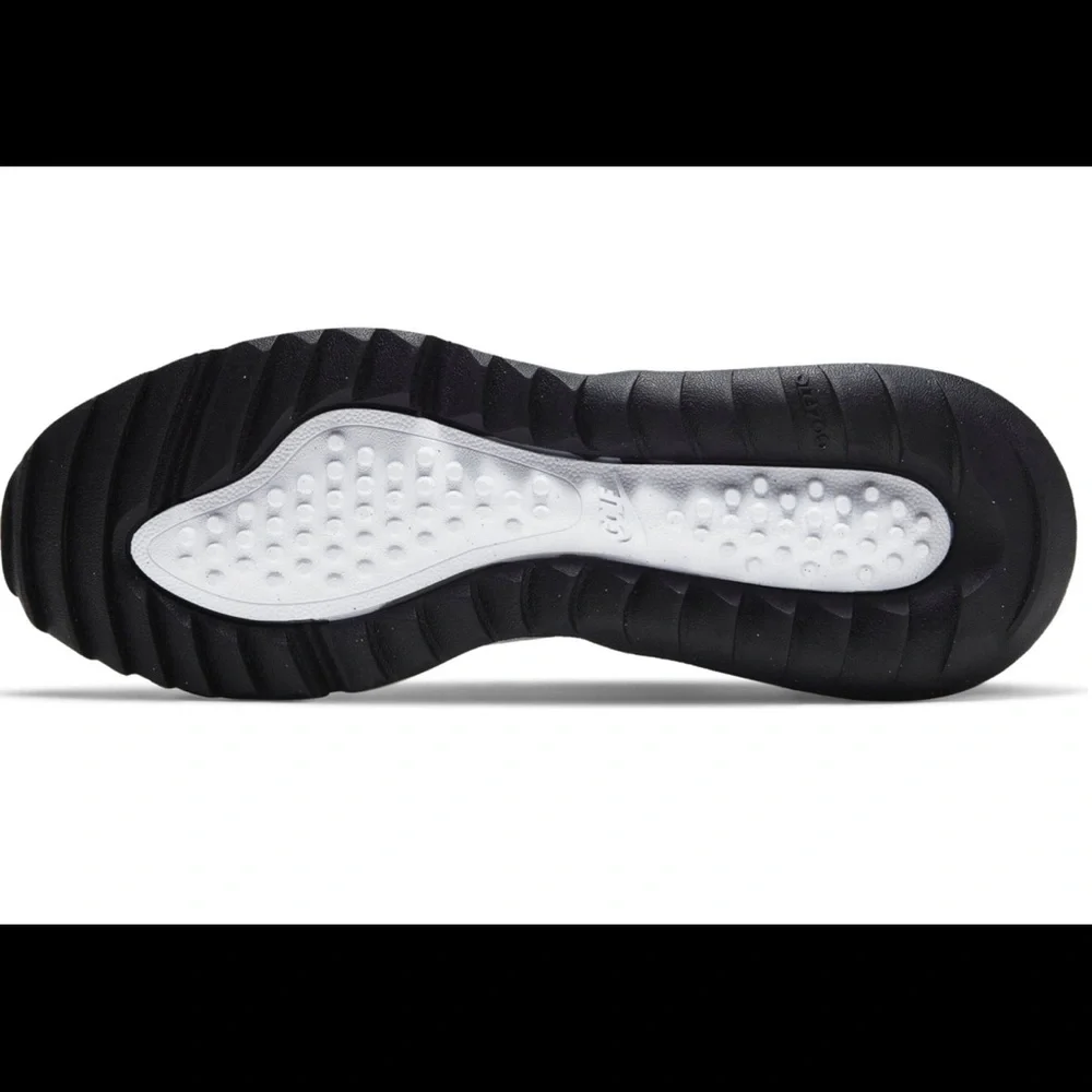 Nike Shoes New In Box Mens Medal Play Heel Stabilizer Golf Shoes Multiple Sizes - Picture 3 of 3
